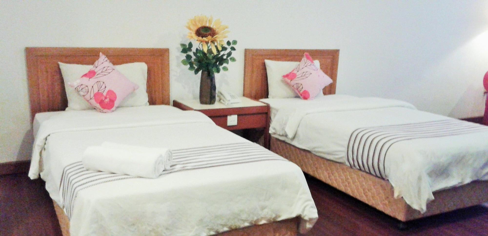 Folkmeldrum Hotel Johor Bahru Exteriér fotografie
