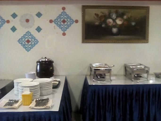 Folkmeldrum Hotel Johor Bahru Exteriér fotografie