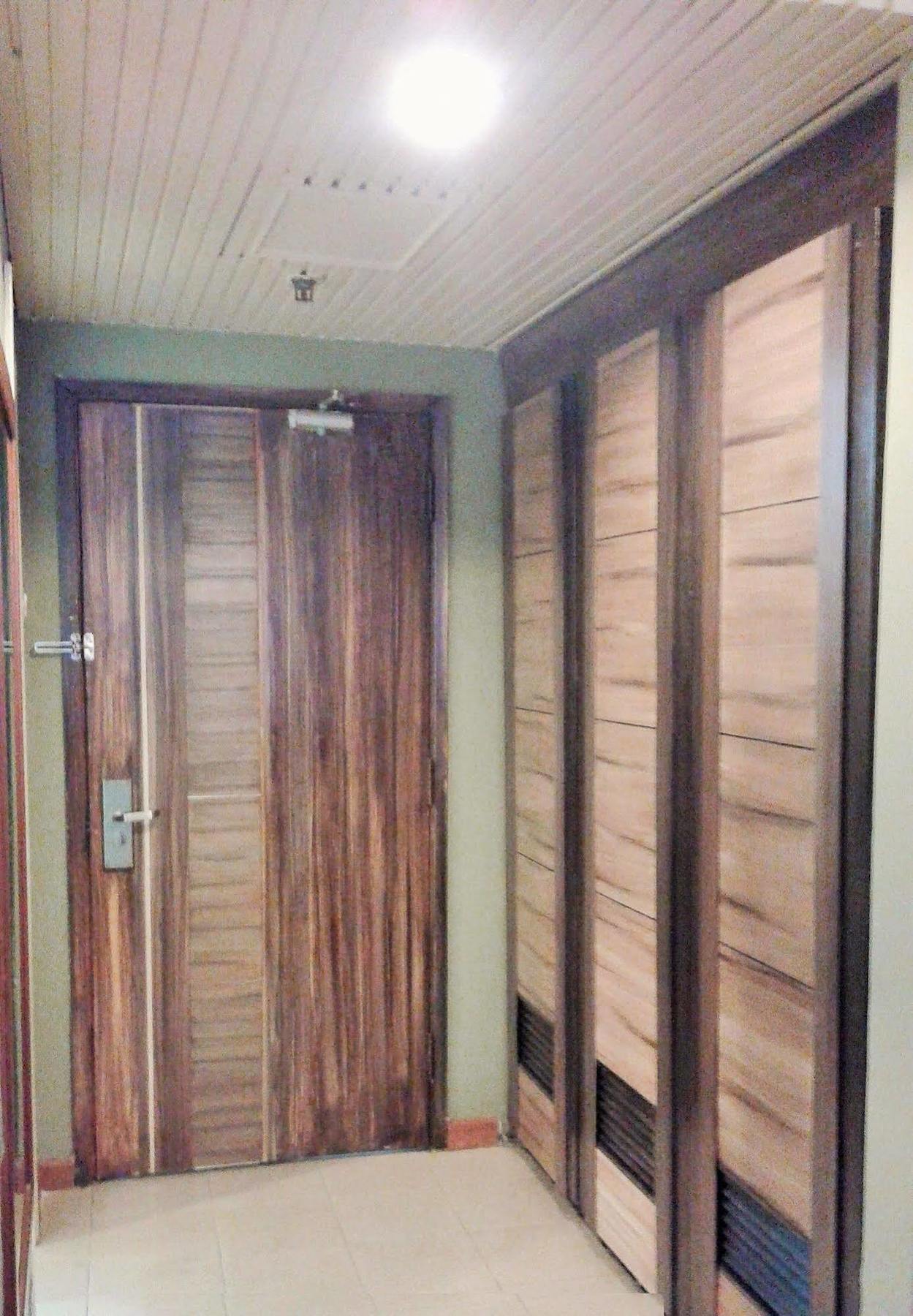 Folkmeldrum Hotel Johor Bahru Exteriér fotografie